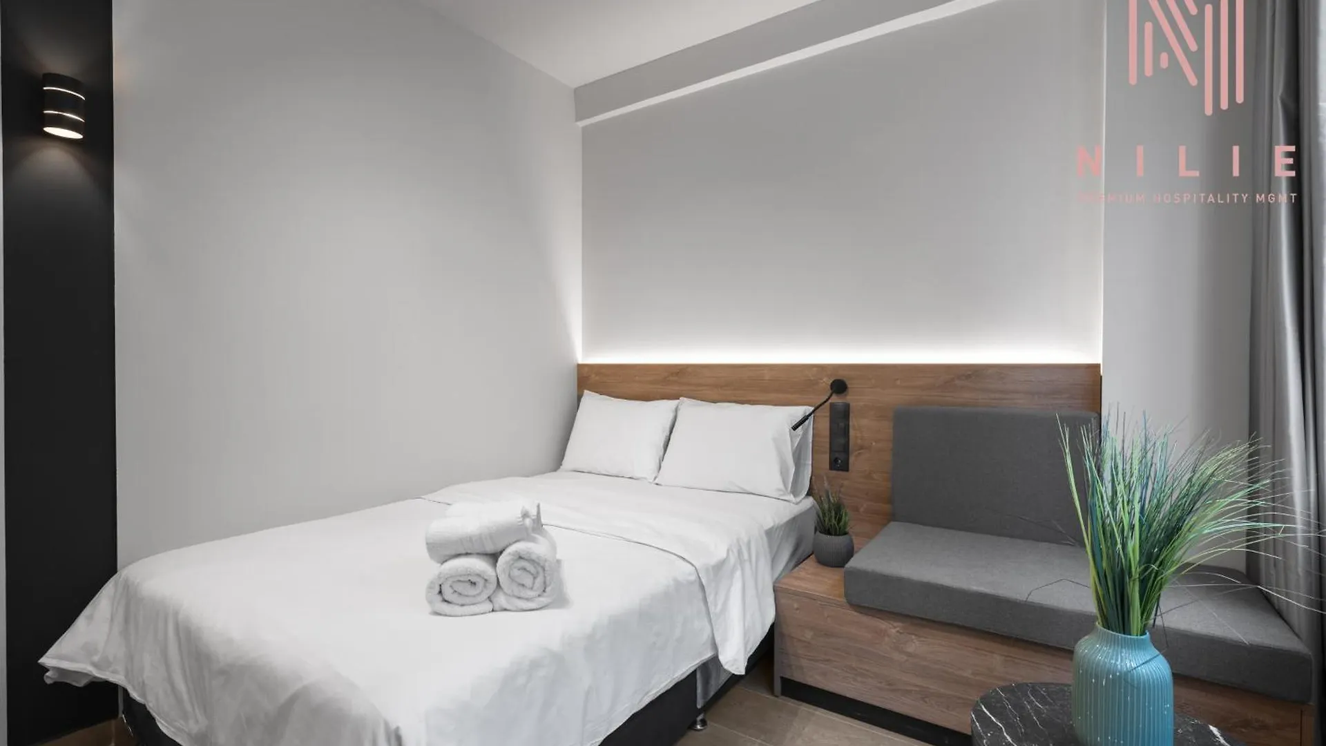Vellow Door, Nilie Hospitality Mgmt Soluň Apartmán