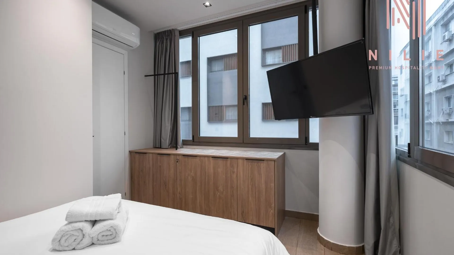 Vellow Door, Nilie Hospitality Mgmt Soluň 0*,