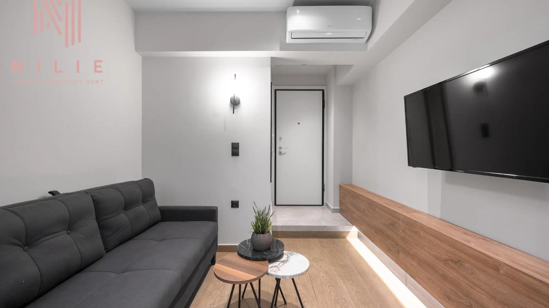 Apartmán Vellow Door, Nilie Hospitality Mgmt Soluň