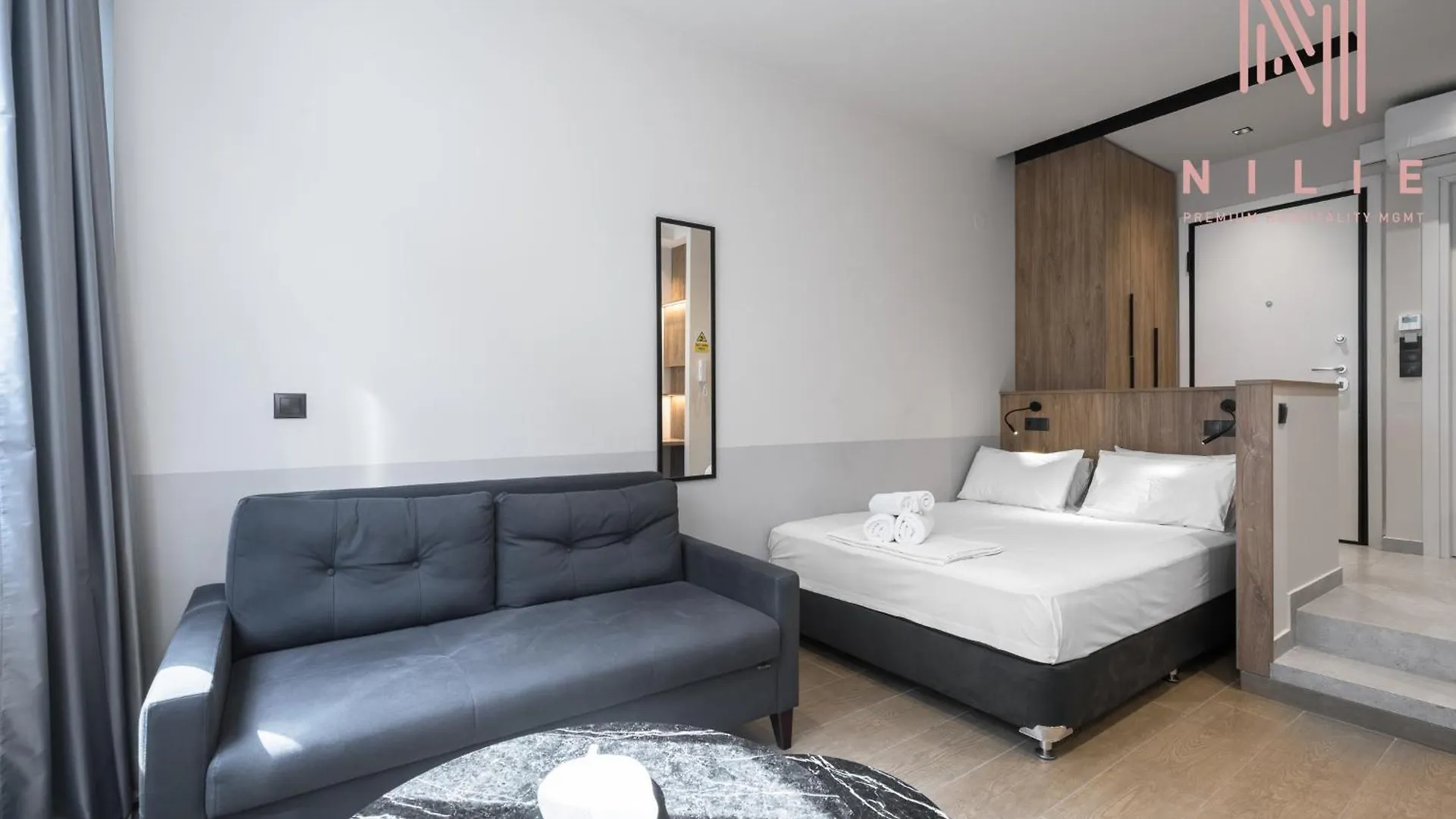 Apartmán Vellow Door, Nilie Hospitality Mgmt Soluň