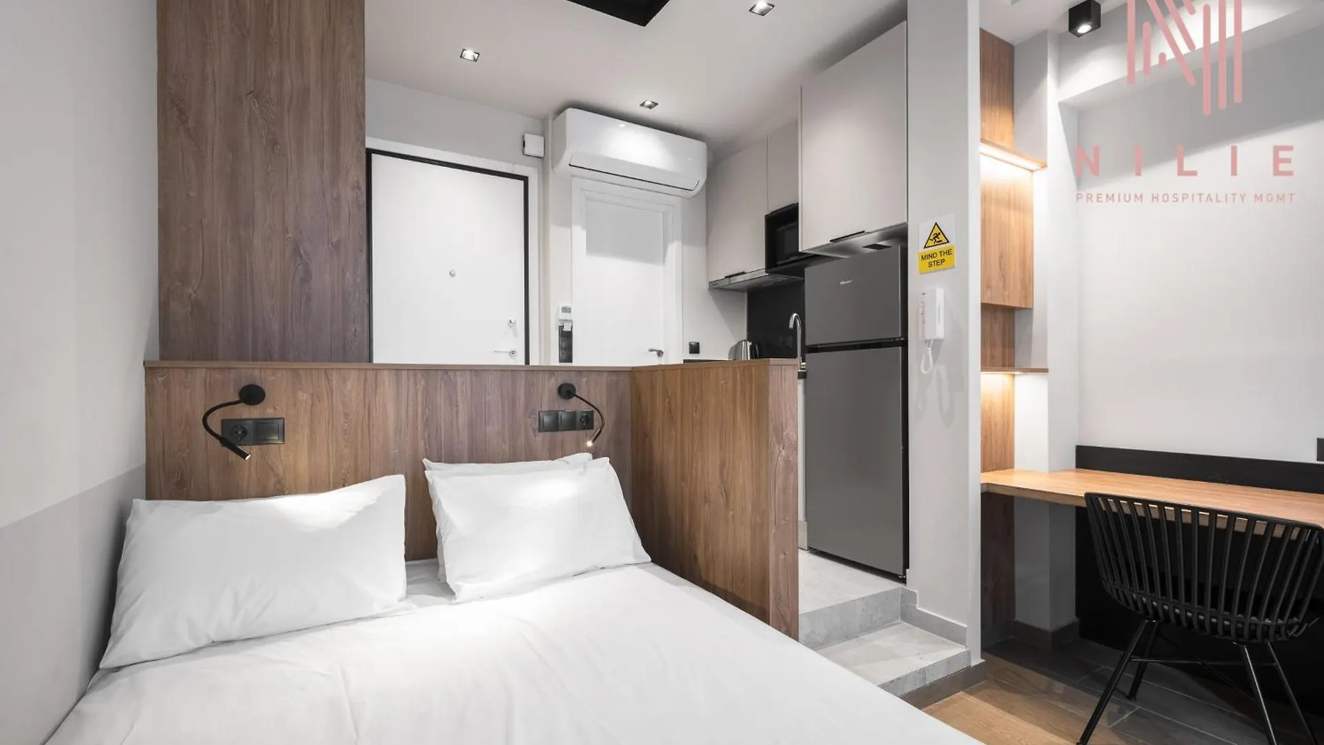 Apartmán Vellow Door, Nilie Hospitality Mgmt Soluň