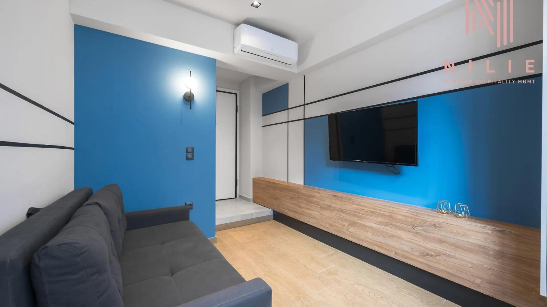 Vellow Door, Nilie Hospitality Mgmt Θεσσαλονίκη 0*,  Ελλάδα