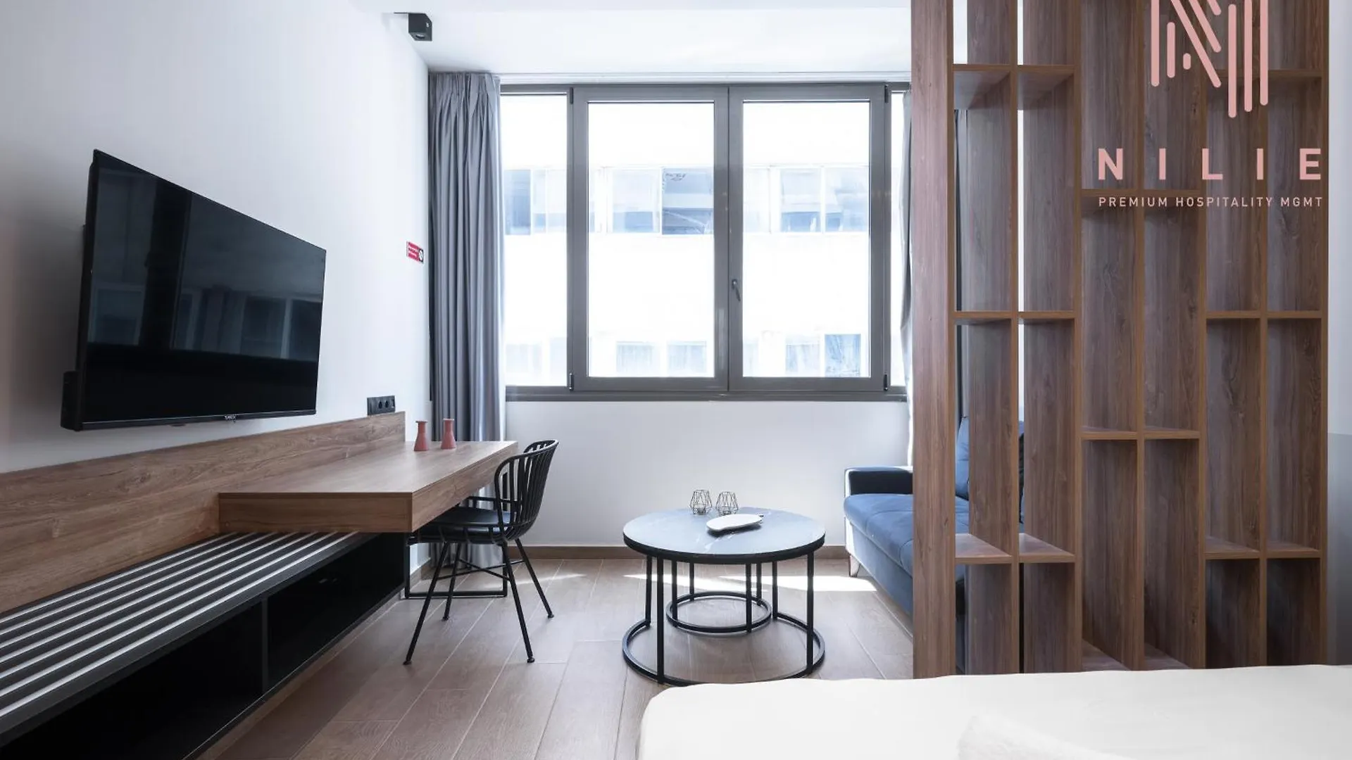 Apartmán Vellow Door, Nilie Hospitality Mgmt Soluň