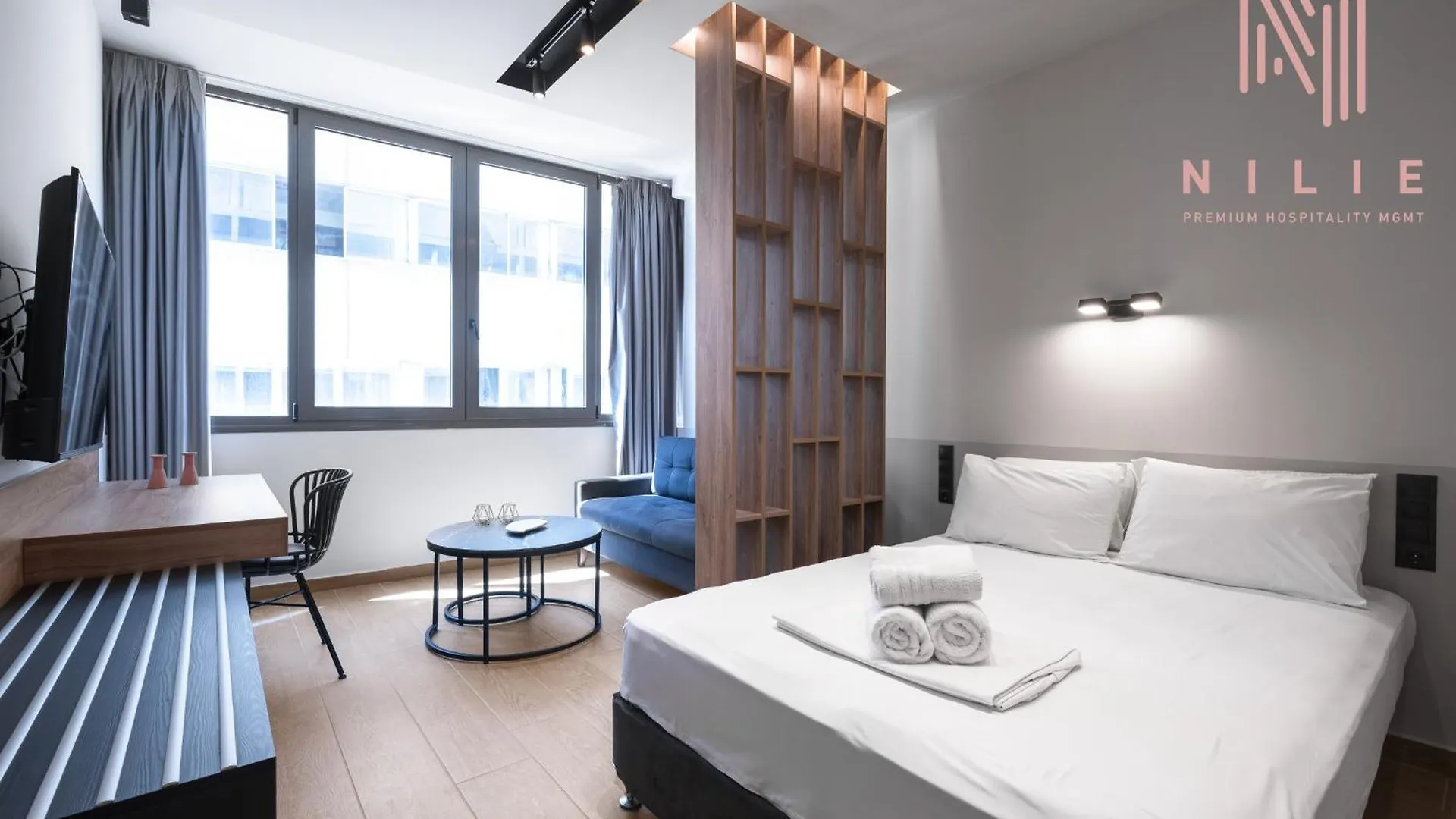 Apartmán Vellow Door, Nilie Hospitality Mgmt Soluň