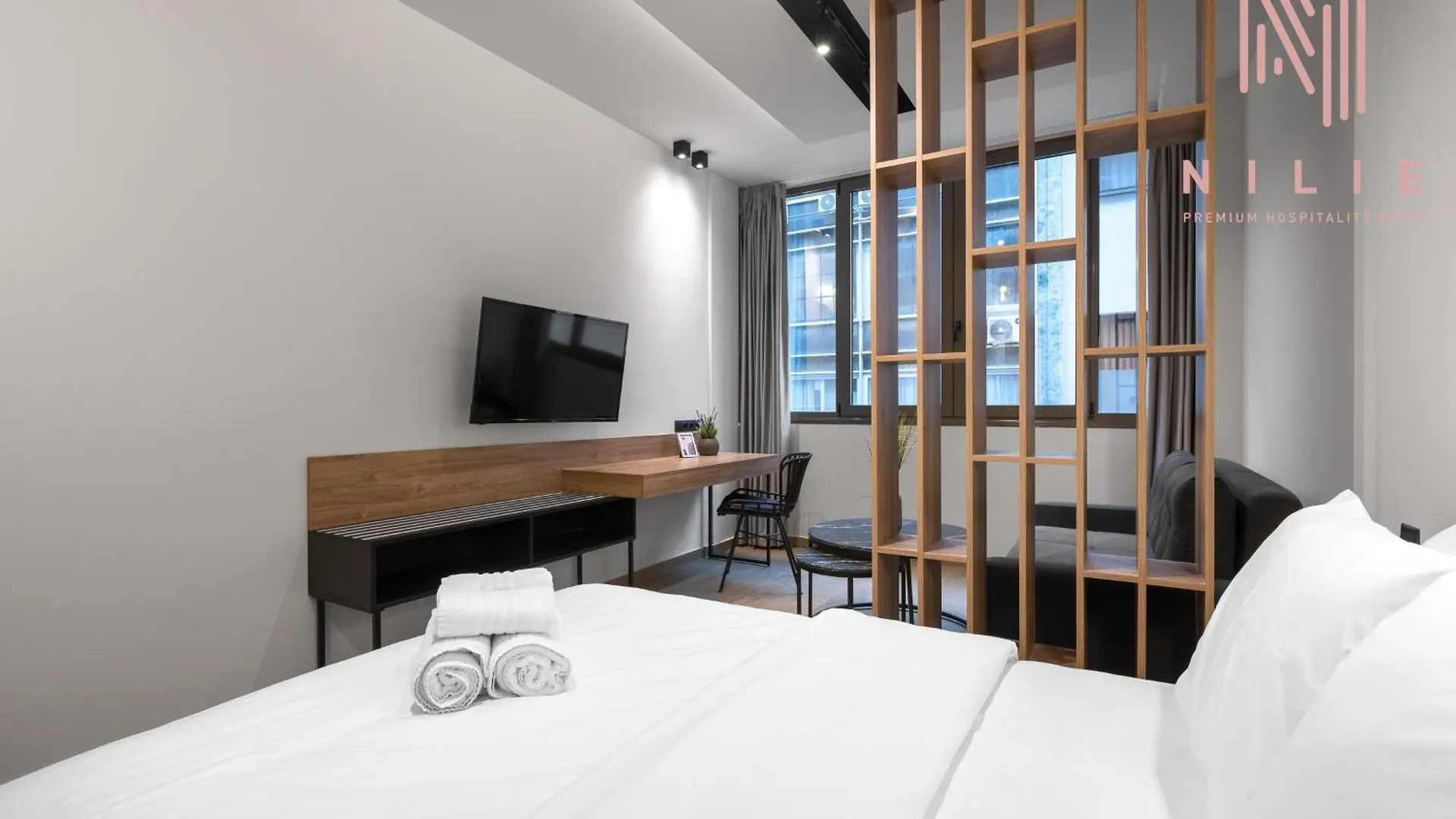 Apartmán Vellow Door, Nilie Hospitality Mgmt Soluň